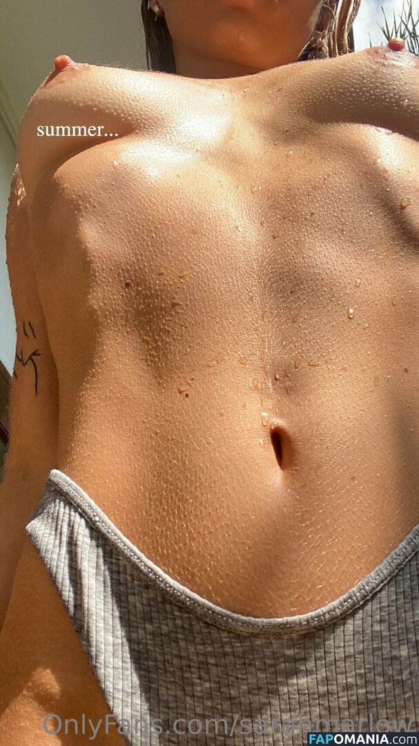 Sarah Marlow / sarah_marlow04 Nud OnlyFans  Fotografie scursă #17