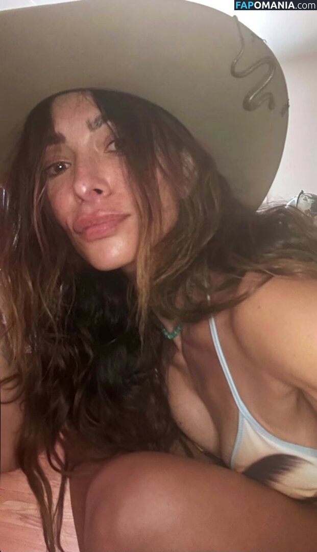 Sarah Shahi / SarahShahi Nud OnlyFans  Fotografie scursă #215