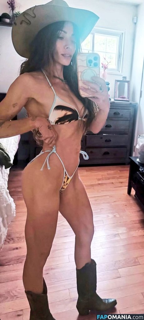 Sarah Shahi / SarahShahi Nud OnlyFans  Fotografie scursă #217