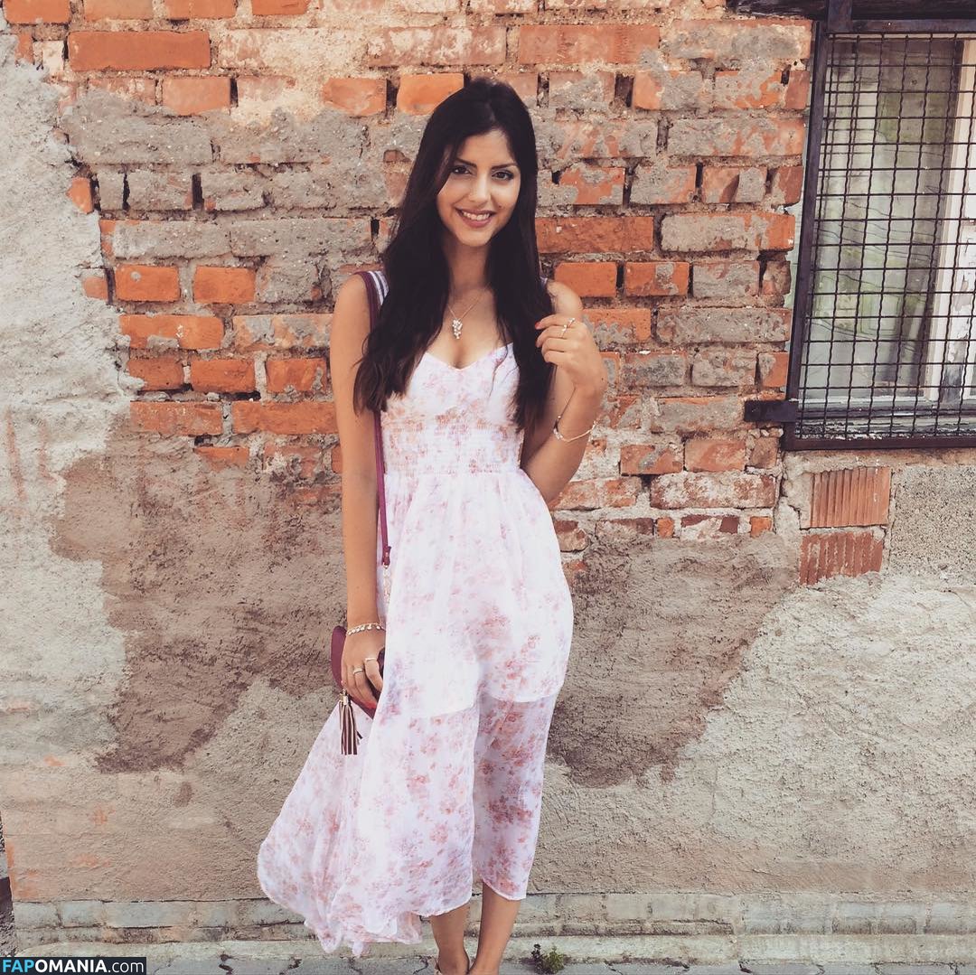 Sarah Sunita / sarahsunita Nud OnlyFans  Fotografie scursă #27