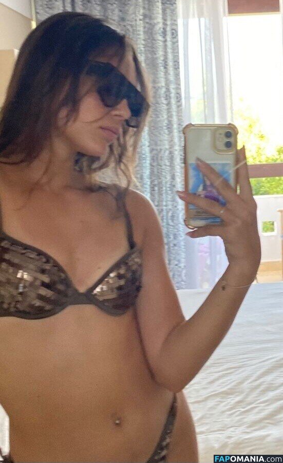 Sarah Toscano / _sarahtoscano_ / https: Nud OnlyFans  Fotografie scursă #1