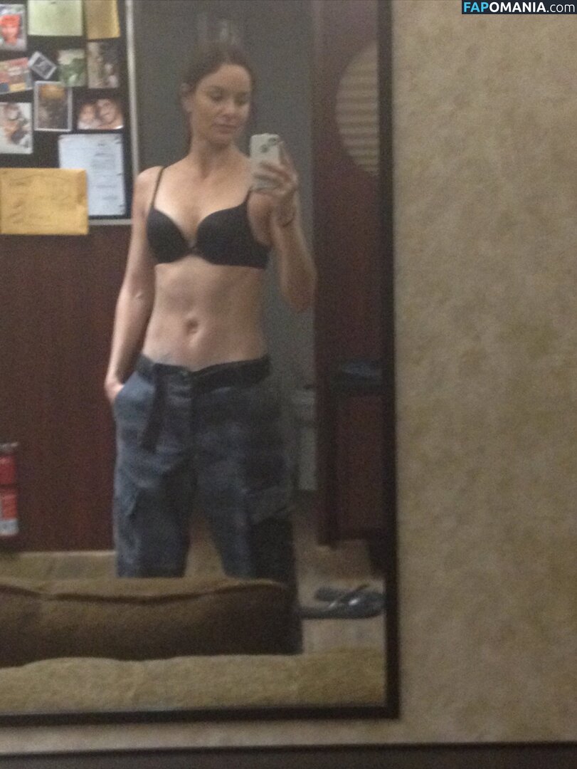 Sarah Wayne Callies / sarahwaynecallies Nud OnlyFans  Fotografie scursă #1