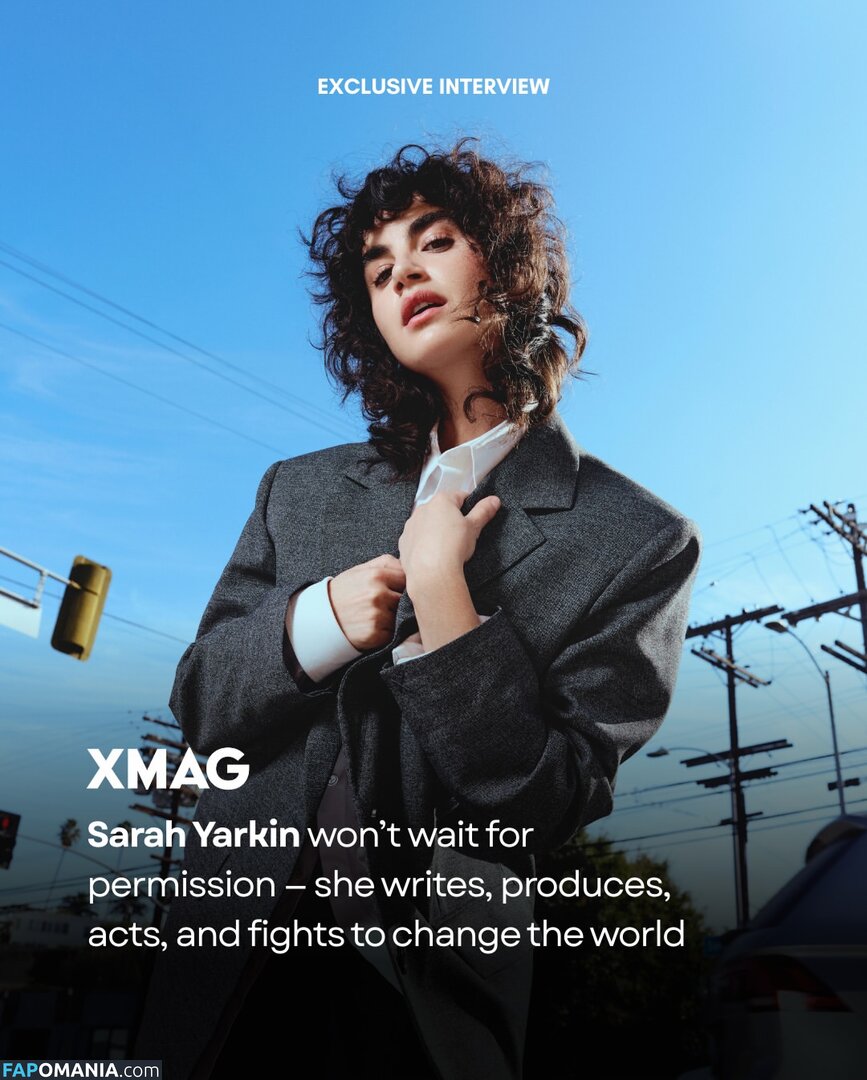 Sarah Yarkin / https: / sarahyarkin Nud OnlyFans  Fotografie scursă #6