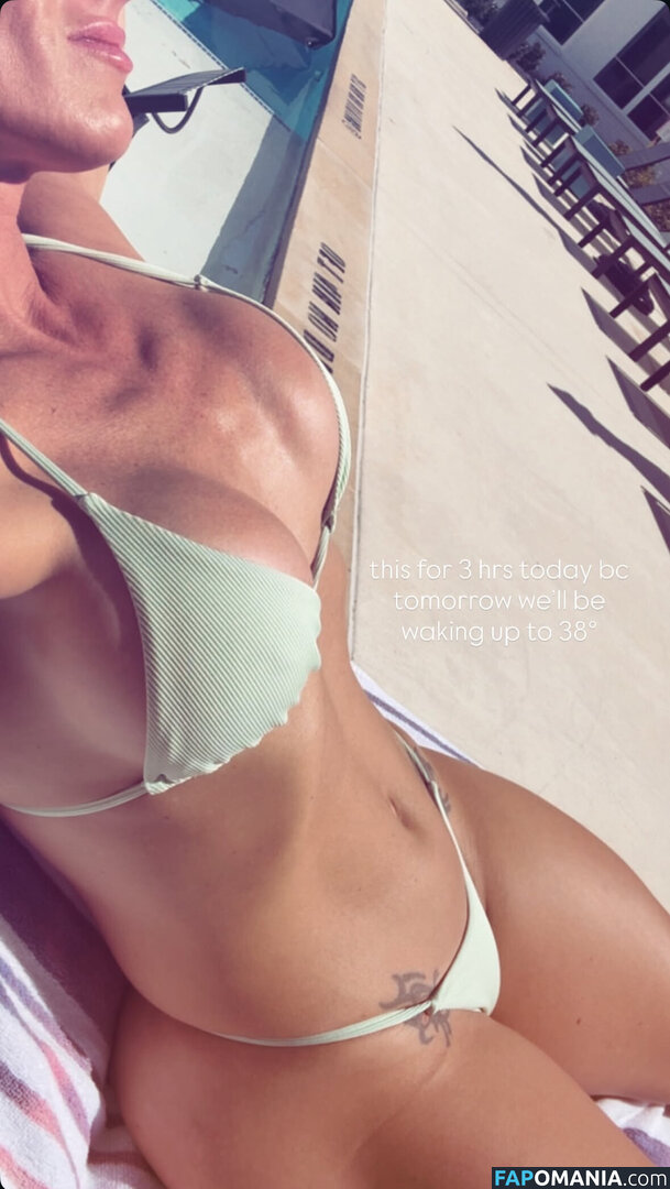 Sarahferguson_fit Nud OnlyFans  Fotografie scursă #4