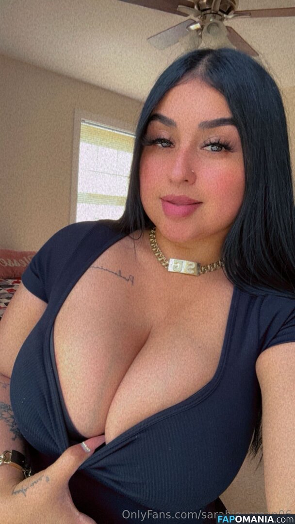 Sarahi Guzman / SarahiG88279743 / guzmansarahi6 / https: / sarahiguzman06 Nud OnlyFans  Fotografie scursă #1
