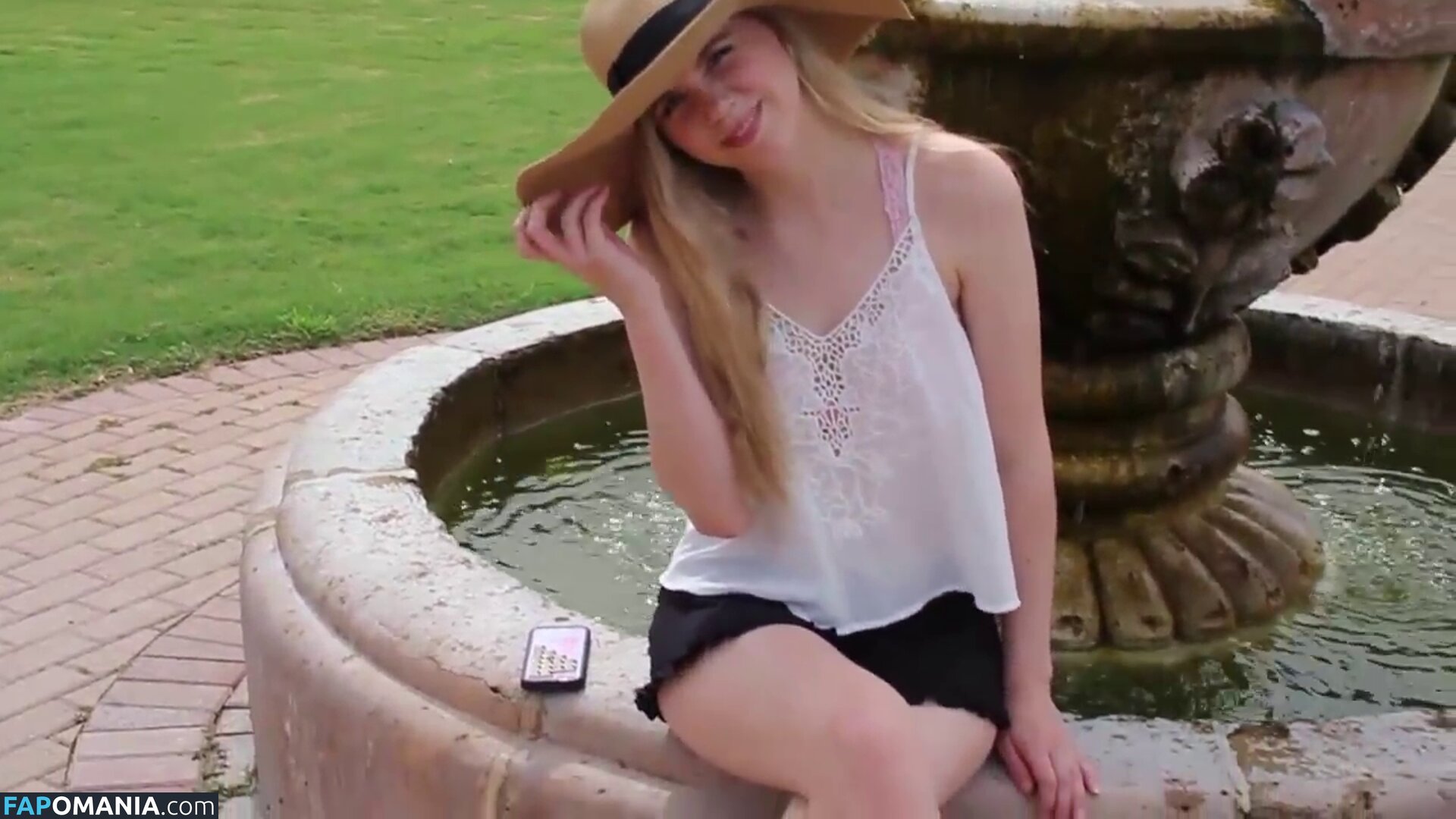 SarahKey / sarahkay9212 / thesarahkey Nud OnlyFans  Fotografie scursă #7