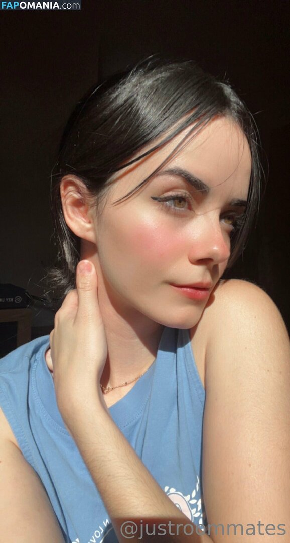 imsarahroomie / sarahroomie Nud OnlyFans  Fotografie scursă #44