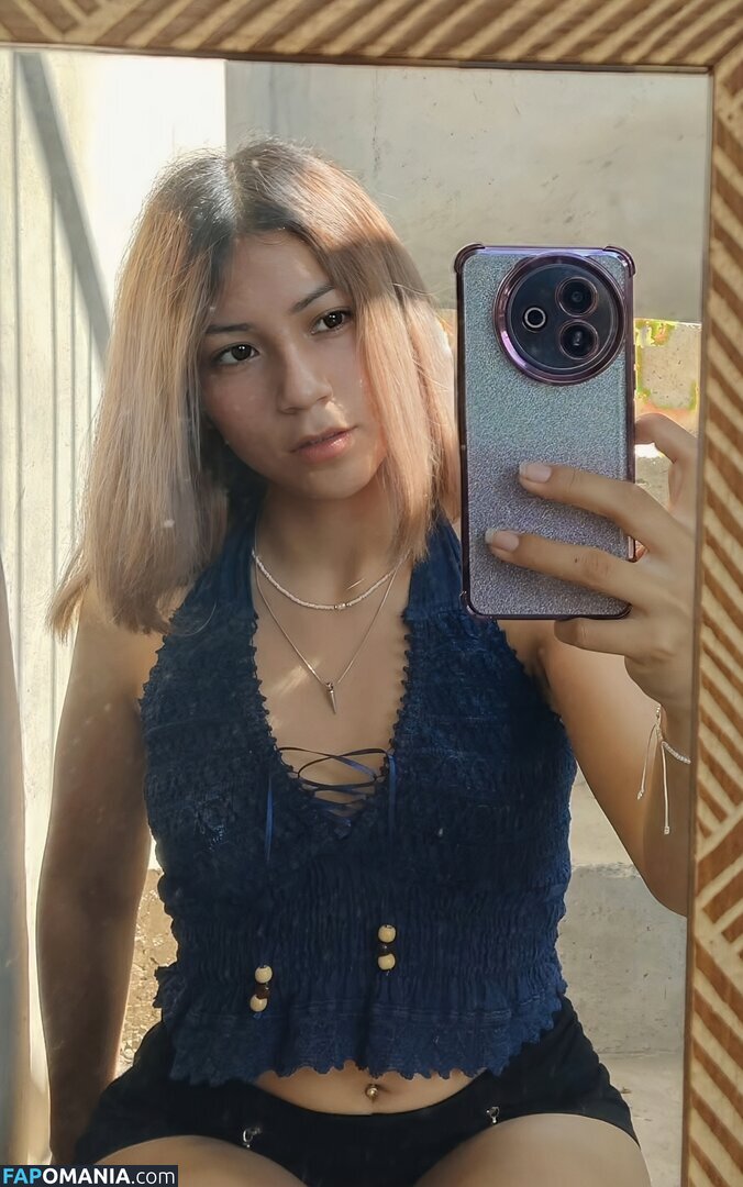 Sarai contreras / Sarai_cc Nud OnlyFans  Fotografie scursă #8