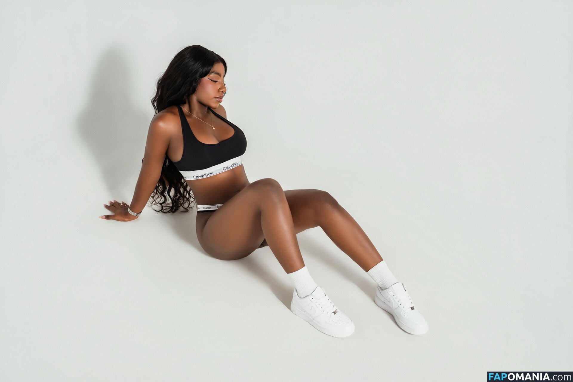 saramoroe1 Nud OnlyFans  Fotografie scursă #9