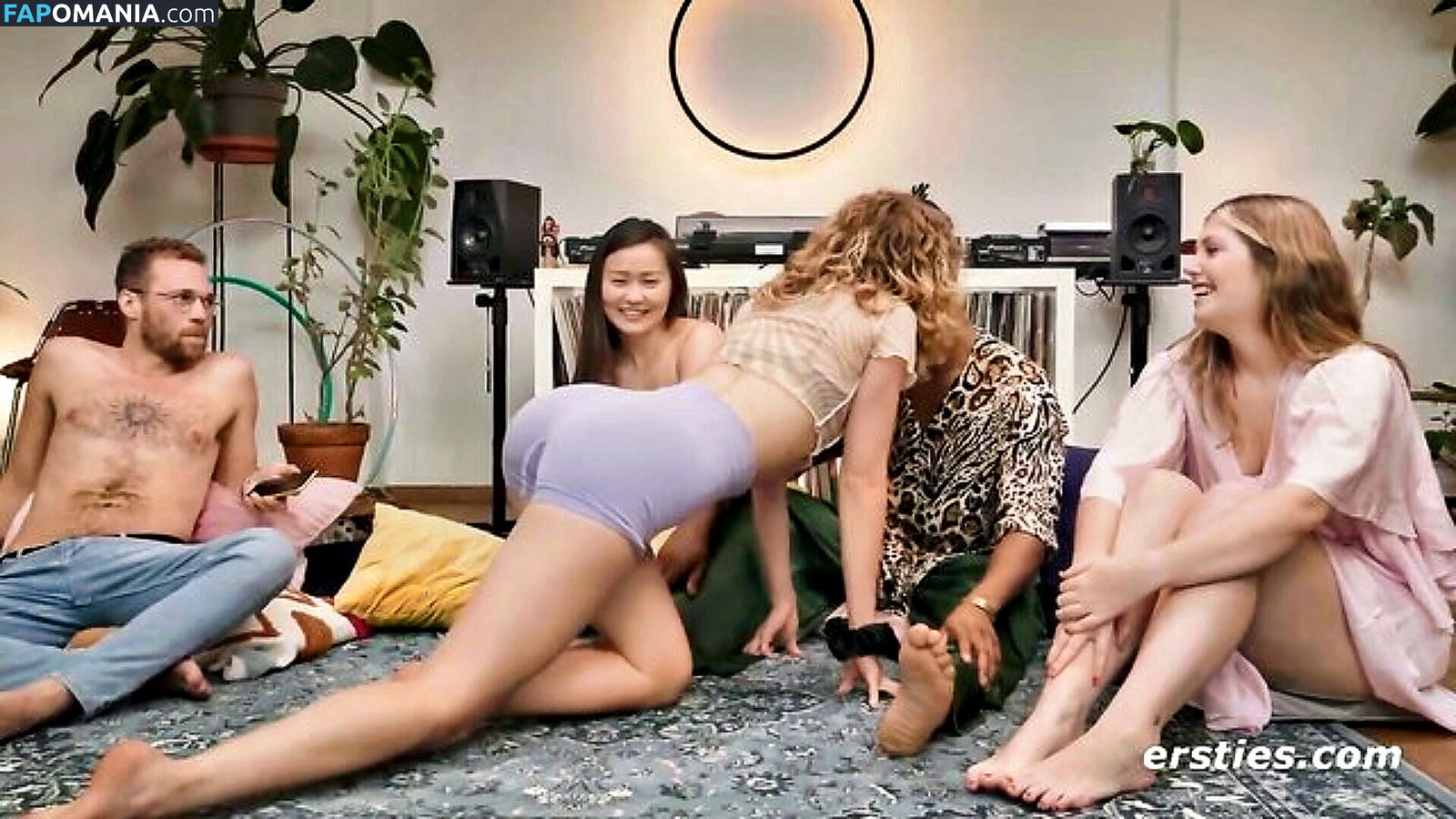 sarathehottie Nud OnlyFans  Fotografie scursă #2