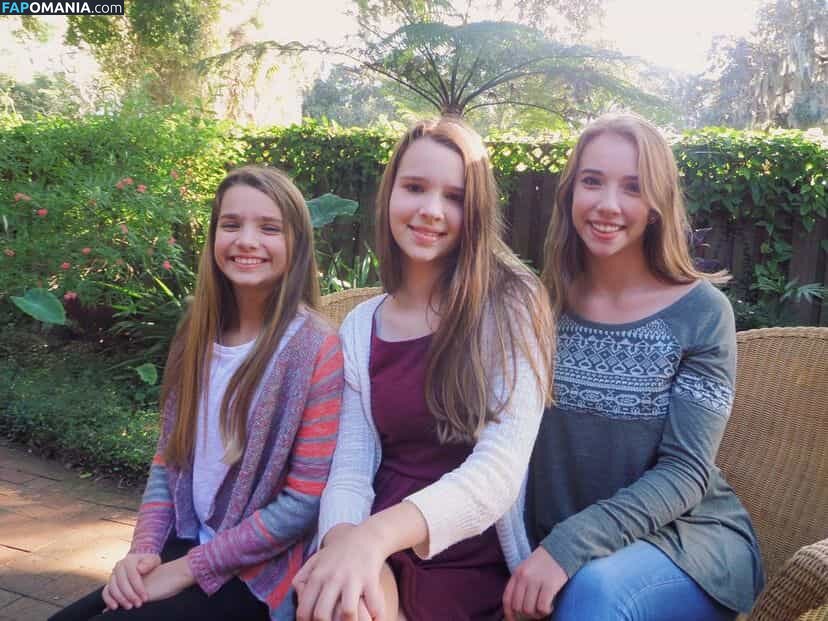 Sarina Hunt / alexandramhunt / sarinahunt / sarinahuntt Nud OnlyFans  Fotografie scursă #3