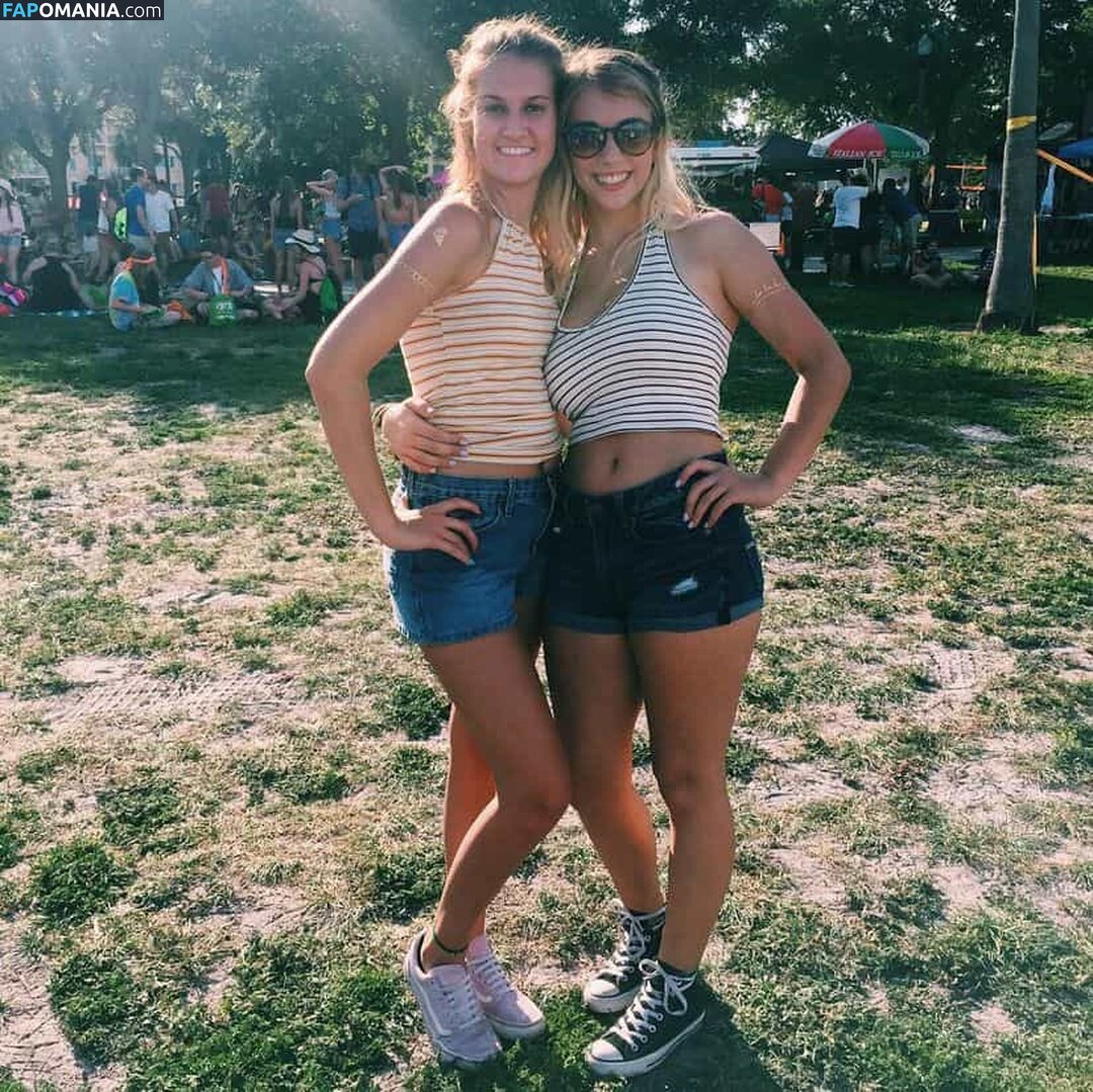 Sarina Hunt / alexandramhunt / sarinahunt / sarinahuntt Nud OnlyFans  Fotografie scursă #10