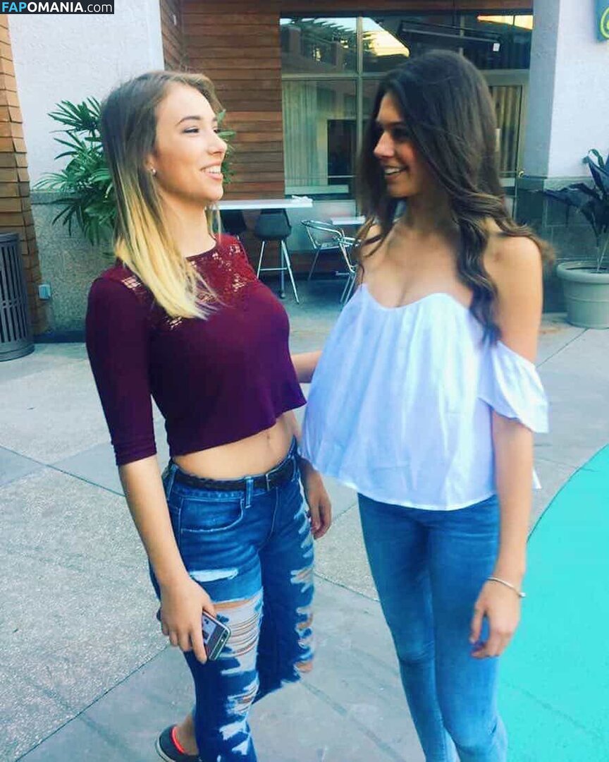 Sarina Hunt / alexandramhunt / sarinahunt / sarinahuntt Nud OnlyFans  Fotografie scursă #19