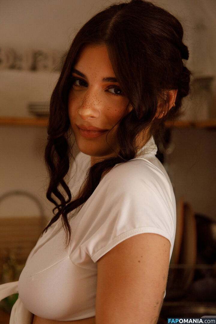 Sary Gimalda Nud OnlyFans  Fotografie scursă #12