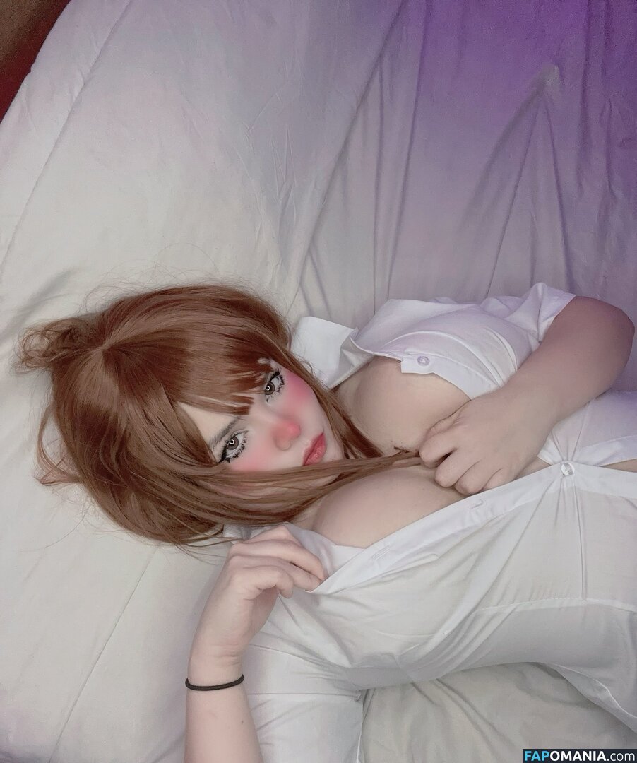 SaryMiau Nud OnlyFans  Fotografie scursă #9