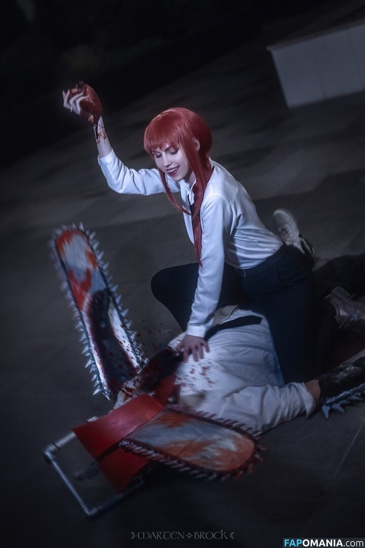 Alisa Bulgakova / Sasha Dias / desertroses19 / sashadias.cosplay Nud OnlyFans  Fotografie scursă #168