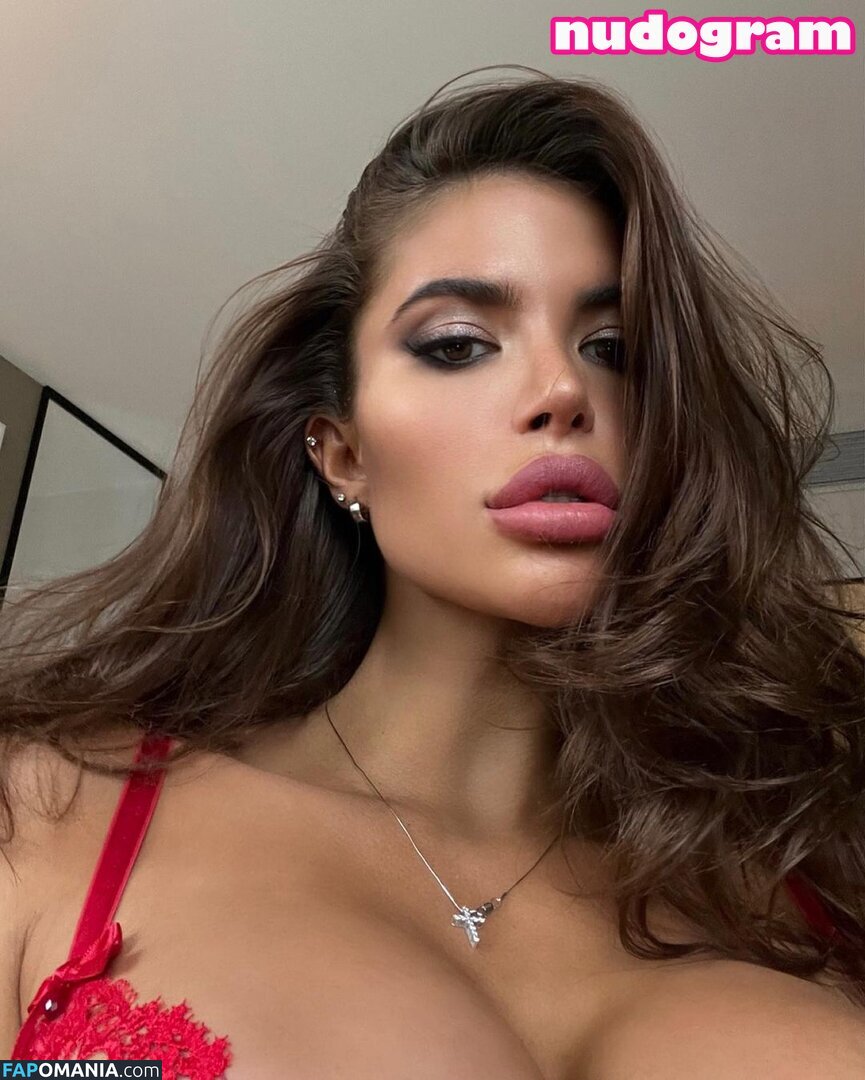 Sasha Polonskaya / polonskaya Nud OnlyFans  Fotografie scursă #231