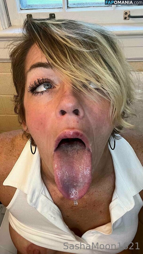 Sasha Sins / Sashamoon1621 / sashasins444 Nud OnlyFans  Fotografie scursă #7