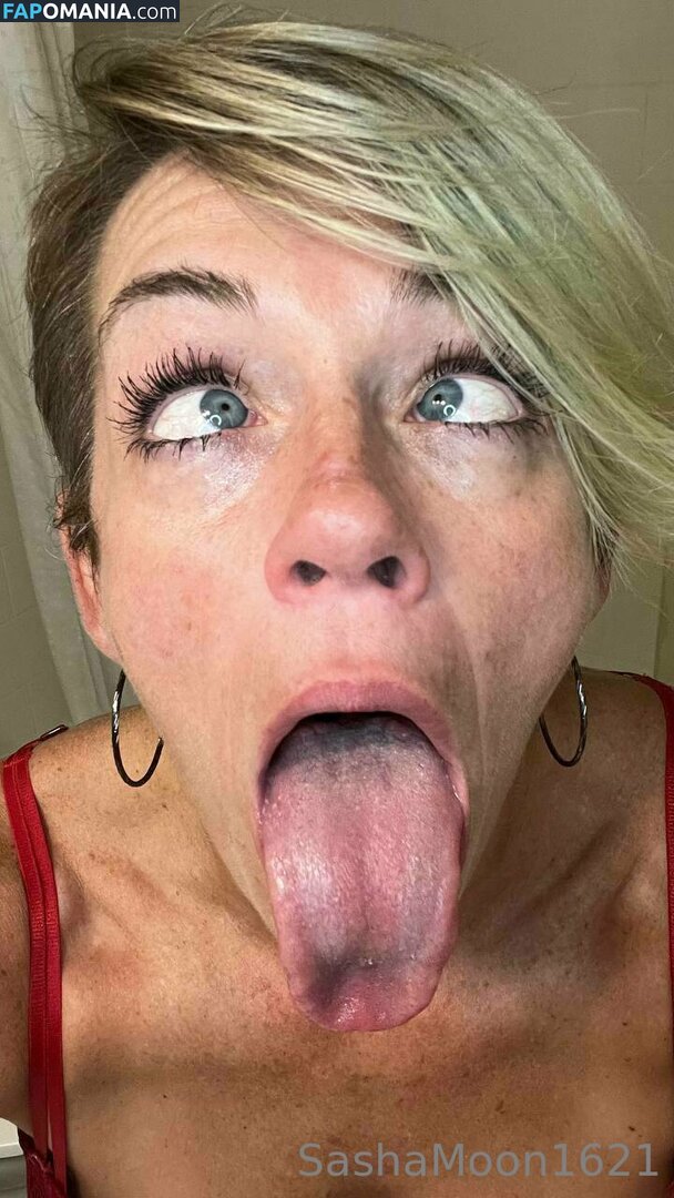 Sasha Sins / Sashamoon1621 / sashasins444 Nud OnlyFans  Fotografie scursă #8