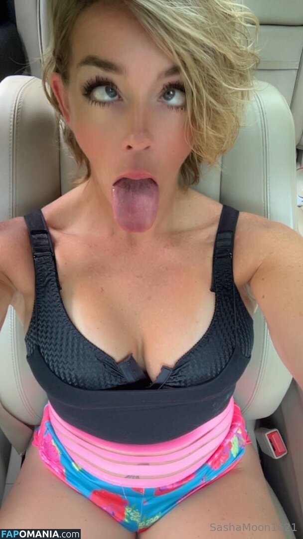 Sasha Sins / Sashamoon1621 / sashasins444 Nud OnlyFans  Fotografie scursă #9