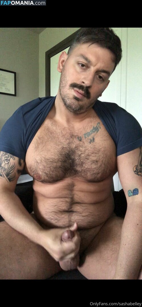 sashabelley Nud OnlyFans  Fotografie scursă #22