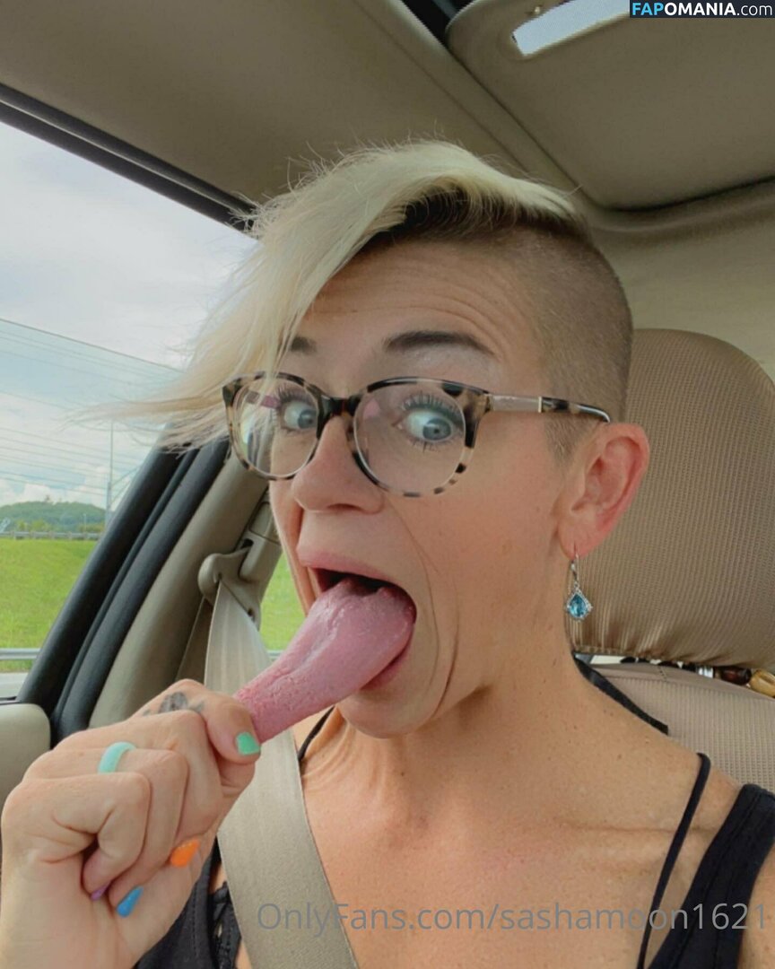 sashamoon1621 Nud OnlyFans  Fotografie scursă #7