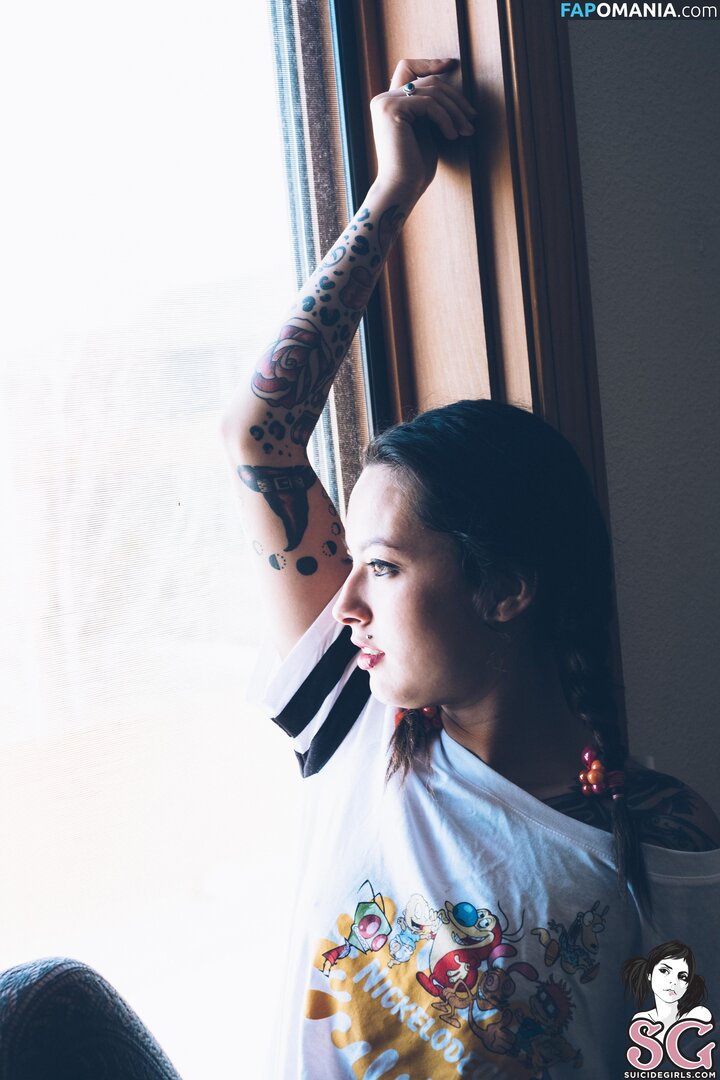 Sassafrass / _sassafrass / definite.bad.idea Nud OnlyFans  Fotografie scursă #1