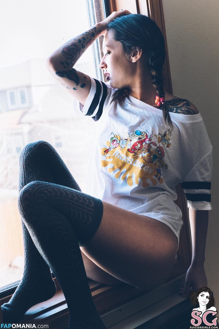 Sassafrass / _sassafrass / definite.bad.idea Nud OnlyFans  Fotografie scursă #2