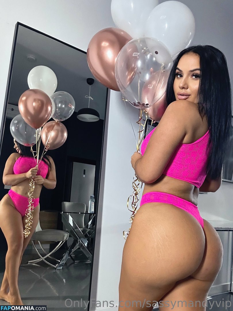 sassy.mandy / sassymandyvip Nud OnlyFans  Fotografie scursă #14