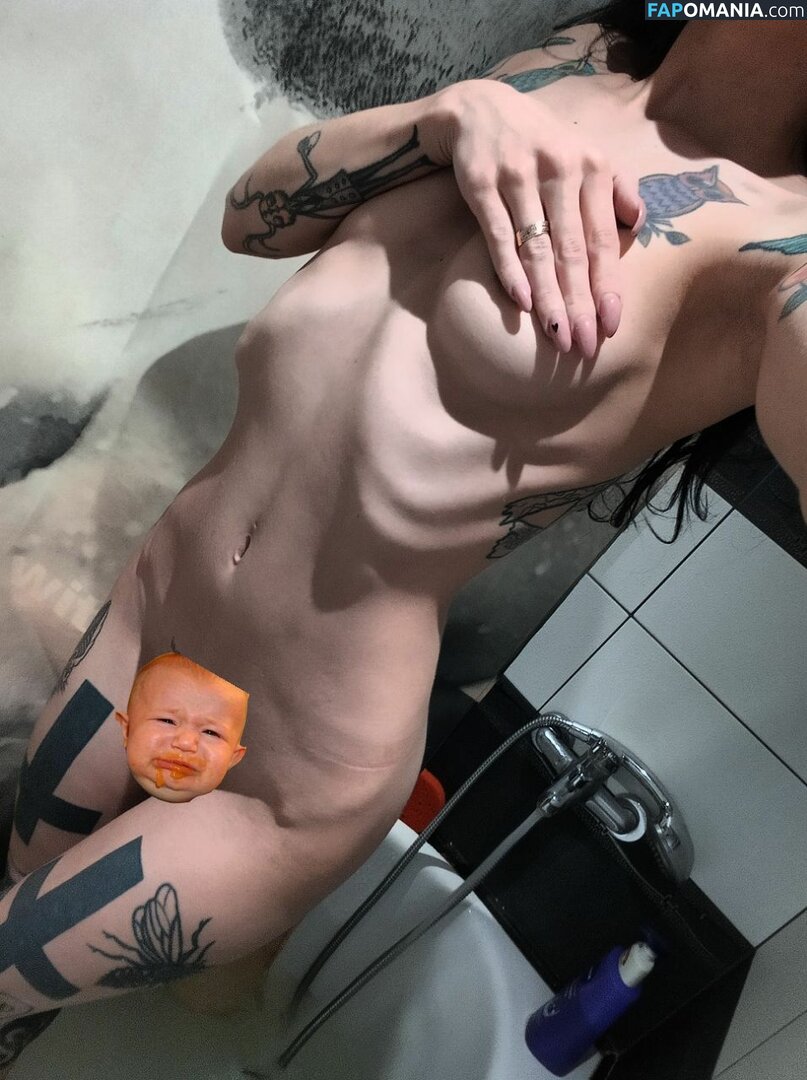 Satana696969 / s_krestami / satana Nud OnlyFans  Fotografie scursă #8