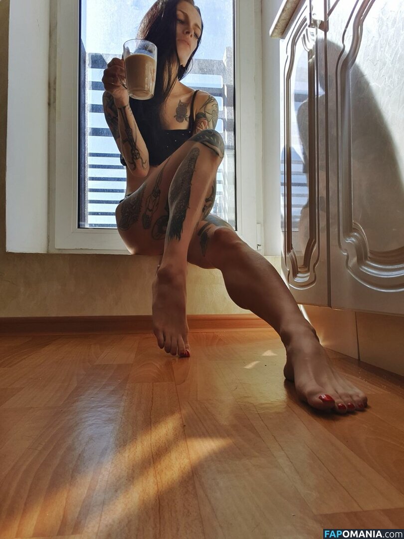 Satana696969 / s_krestami / satana Nud OnlyFans  Fotografie scursă #29