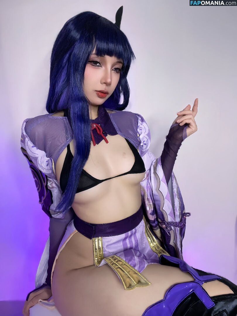 nanachan / sate.kinci Nud OnlyFans  Fotografie scursă #1