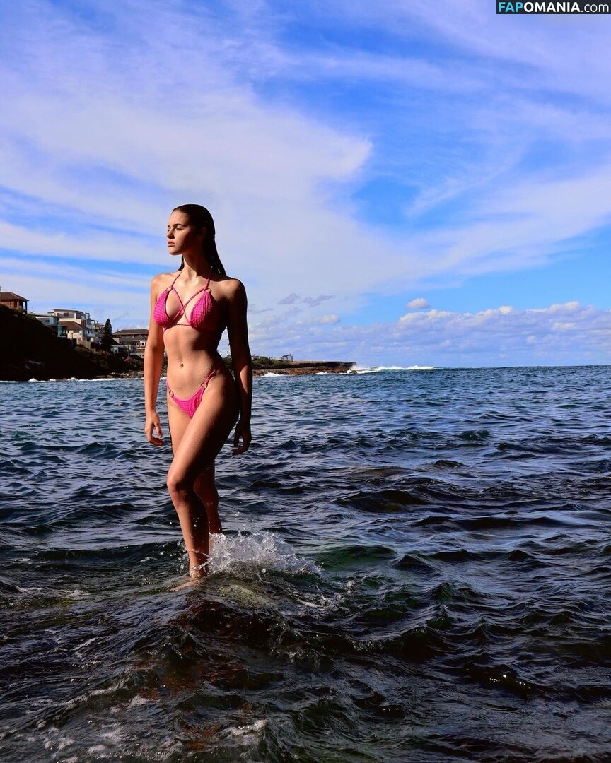 Savannah Clarke Nud OnlyFans  Fotografie scursă #4