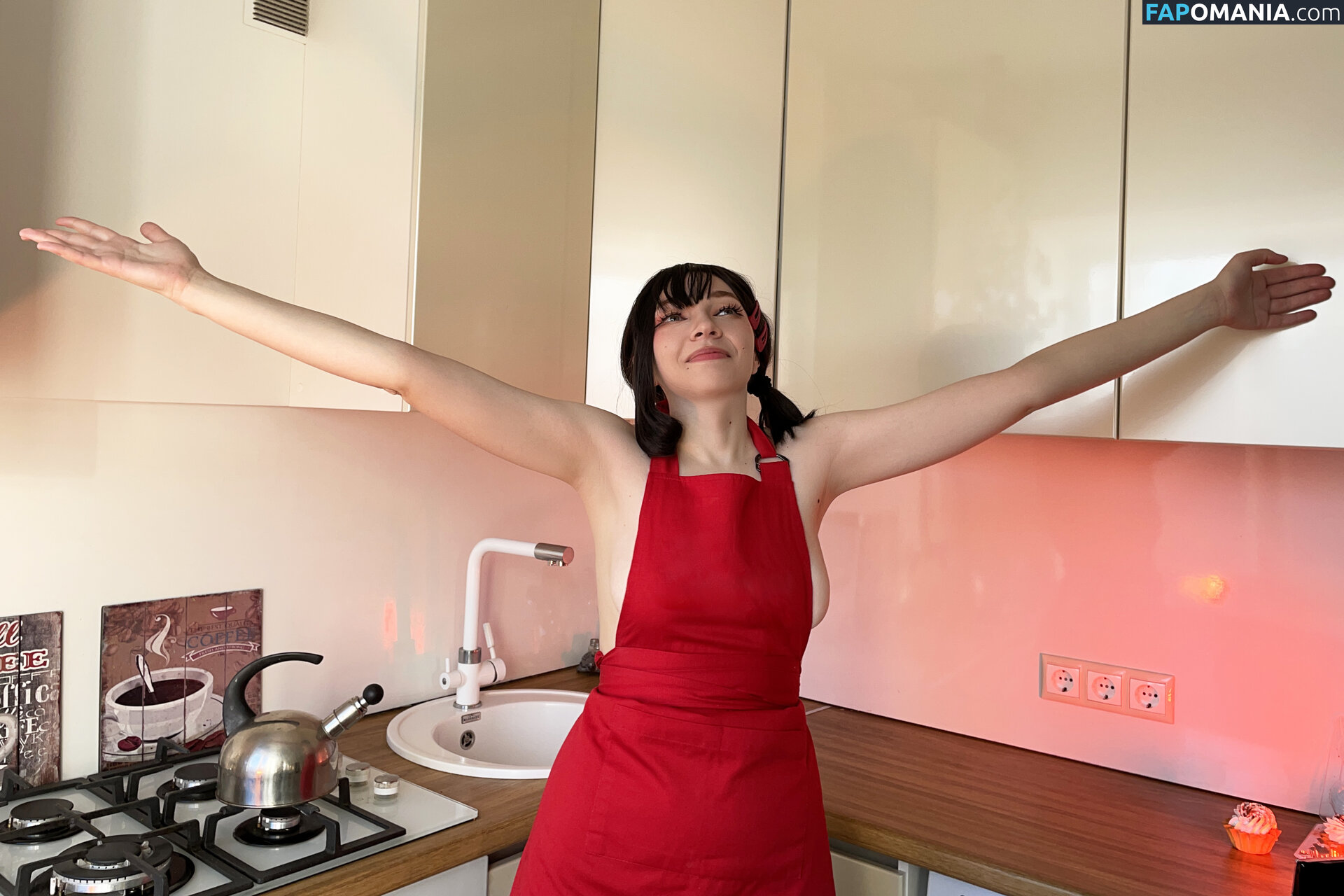 Sawakate / sawaka Nud OnlyFans  Fotografie scursă #153