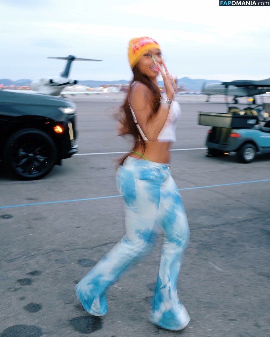 Saweetie / u31217607 Nud OnlyFans  Fotografie scursă #51