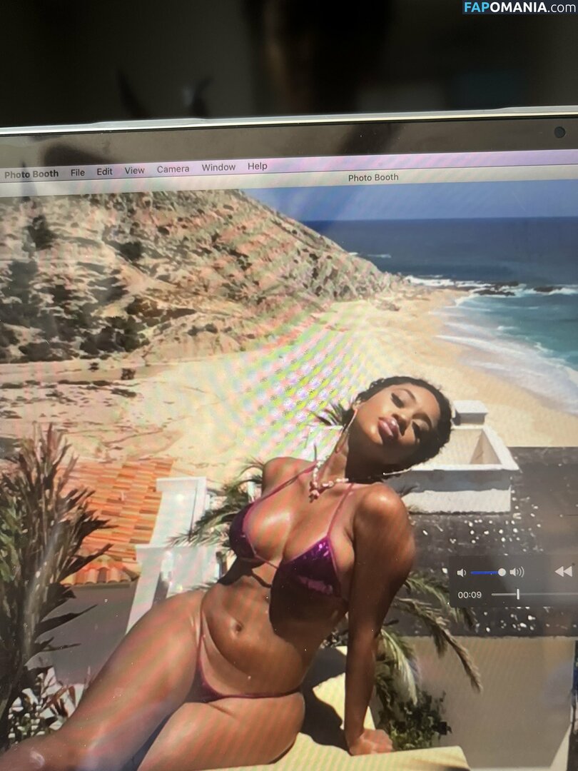 Saweetie / u31217607 Nud OnlyFans  Fotografie scursă #58