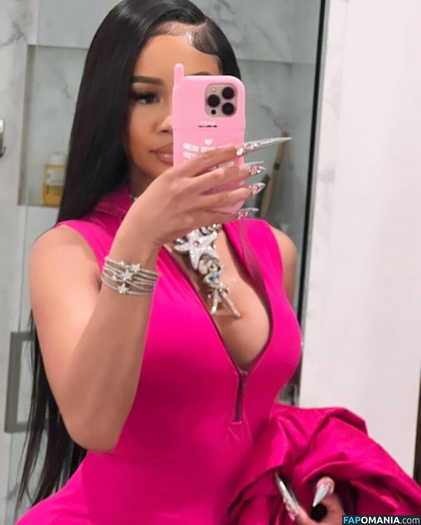 Saweetie / u31217607 Nud OnlyFans  Fotografie scursă #156