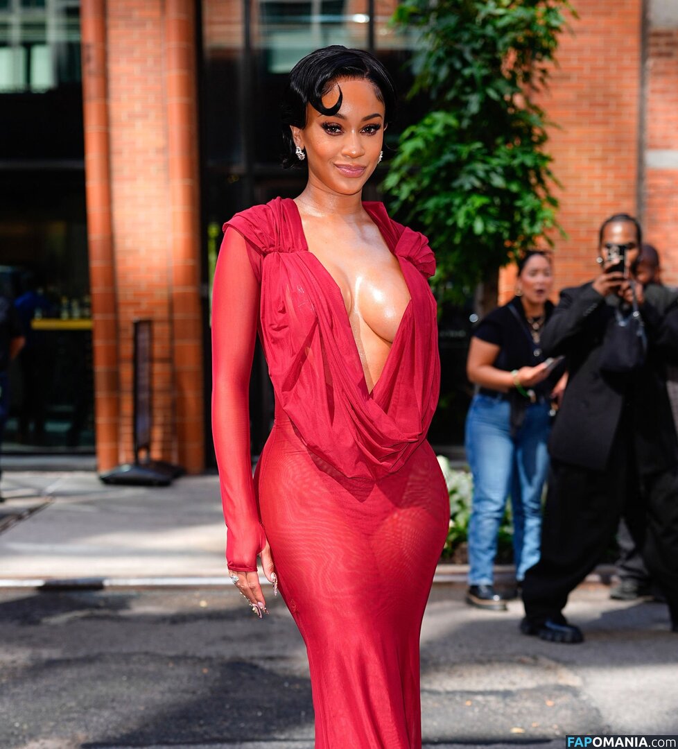 Saweetie / u31217607 Nud OnlyFans  Fotografie scursă #374