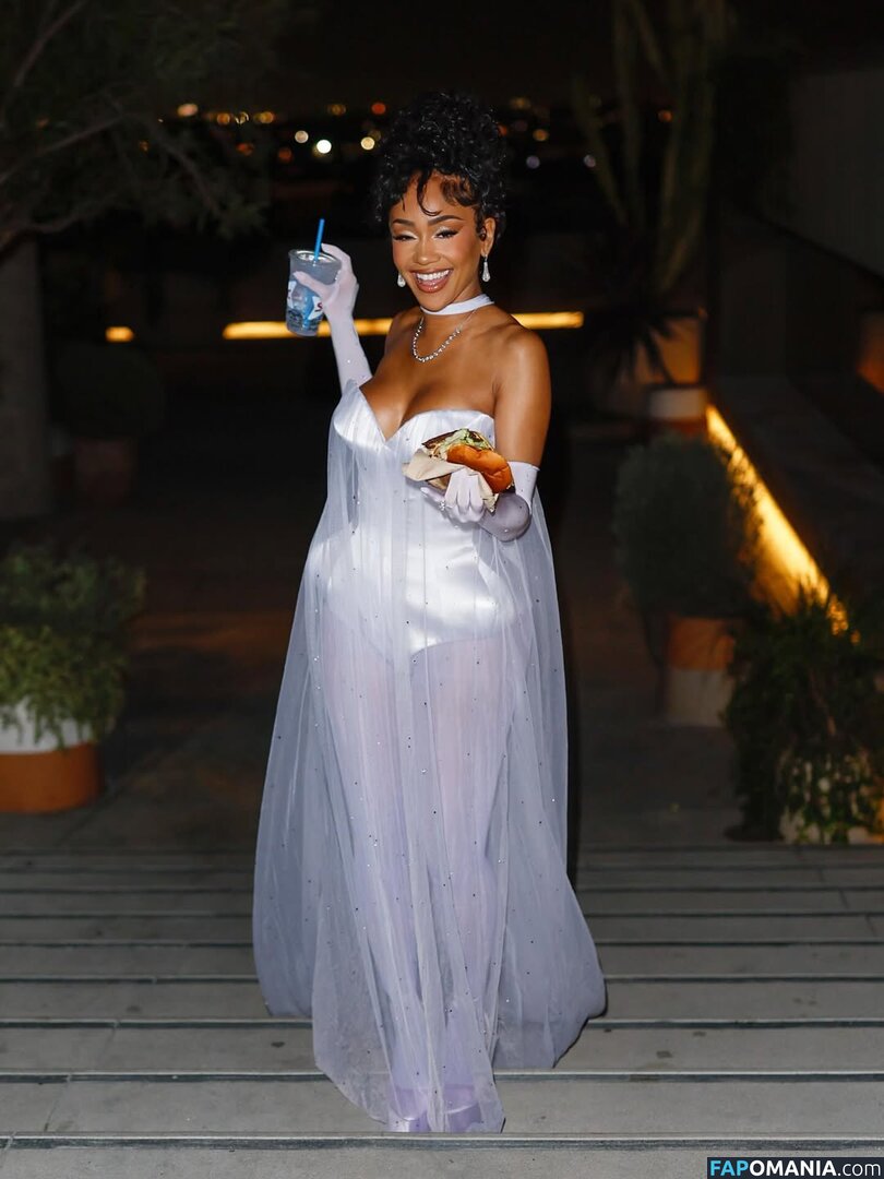 Saweetie / u31217607 Nud OnlyFans  Fotografie scursă #380