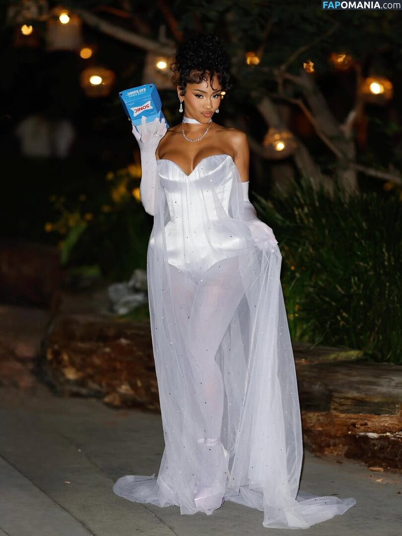 Saweetie / u31217607 Nud OnlyFans  Fotografie scursă #384