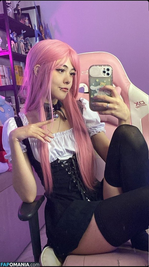 Say Cat Pe Nud OnlyFans  Fotografie scursă #20