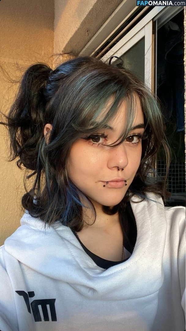 Say_cat / say_catt Nud OnlyFans  Fotografie scursă #16