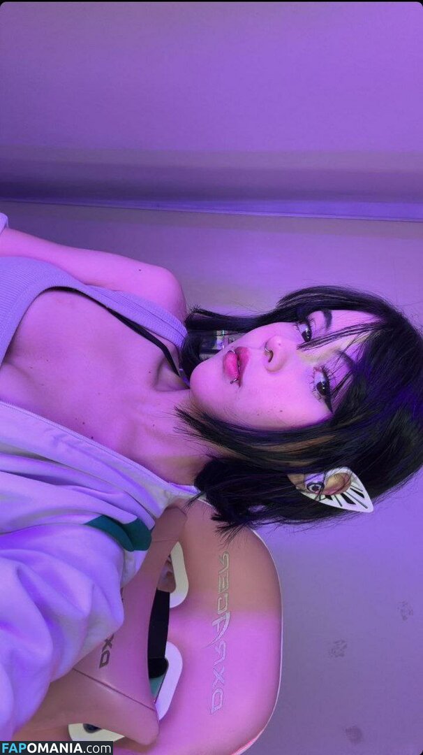 Say_cat / say_catt Nud OnlyFans  Fotografie scursă #61