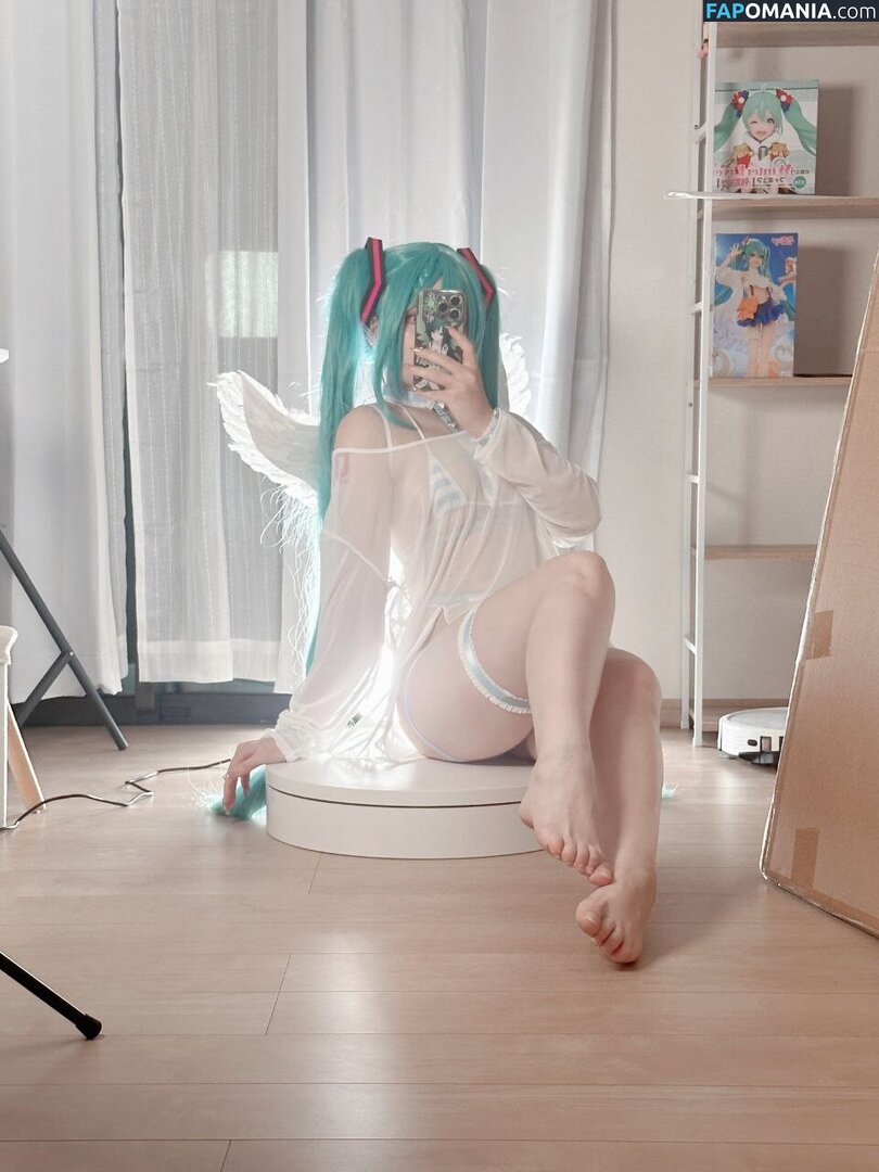 Saya Scarlet / SayaScarlet01 / saya_scarlet / sayascarlet Nud OnlyFans  Fotografie scursă #273