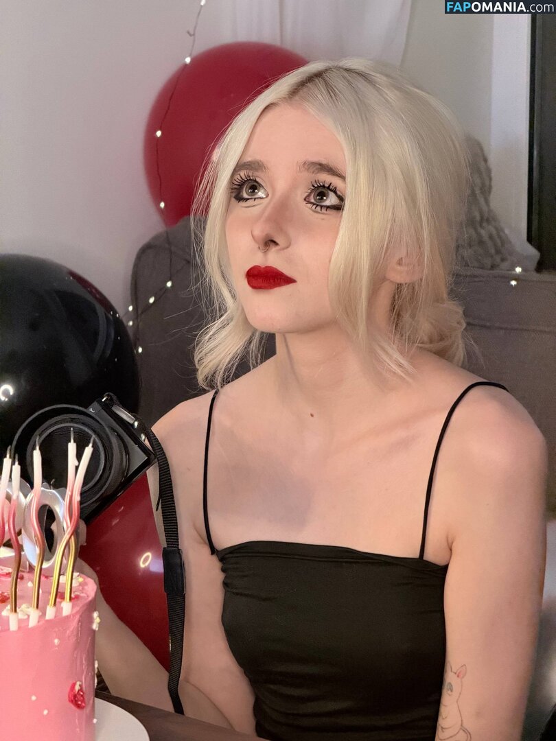 isla-moon / sayamoon Nud OnlyFans  Fotografie scursă #2