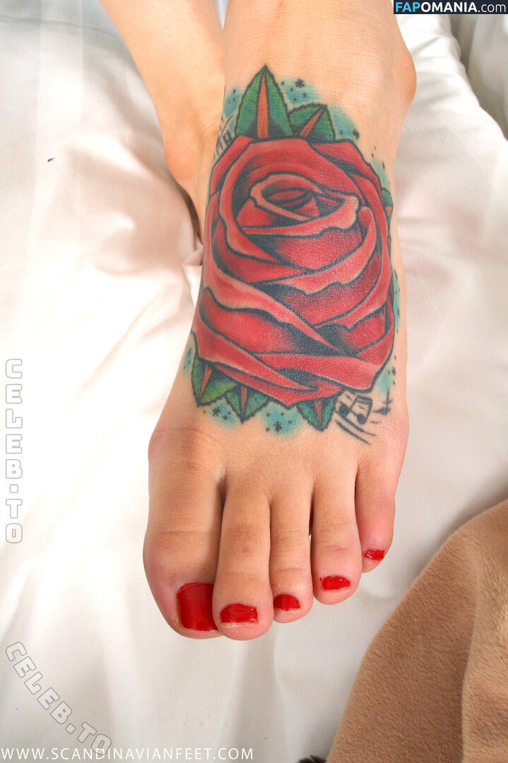 Scandinavian Feet Nud OnlyFans  Fotografie scursă #4