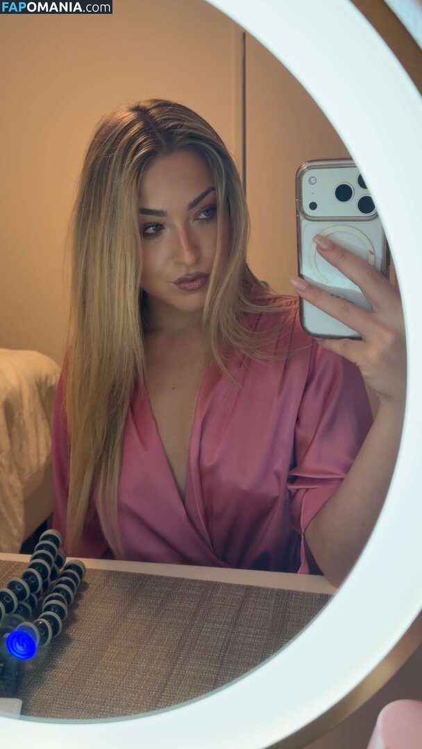 Scarlet Aviram / scarletaviram Nud OnlyFans  Fotografie scursă #84
