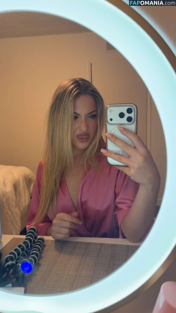 Scarlet Aviram / scarletaviram Nud OnlyFans  Fotografie scursă #85