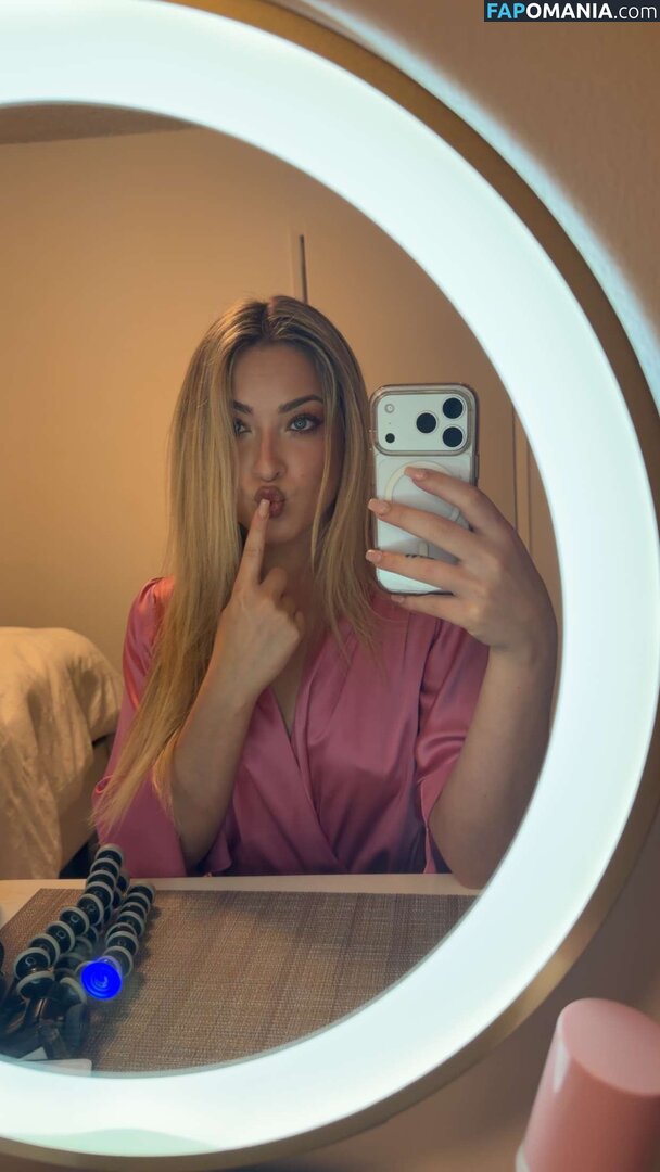 Scarlet Aviram / scarletaviram Nud OnlyFans  Fotografie scursă #86