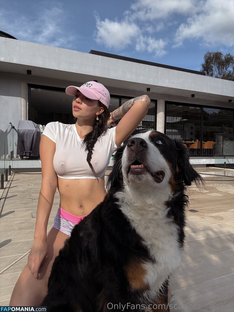 Scarlett Baker / scarlett__bake / scarlett__baker / scarlett__baker11 Nud OnlyFans  Fotografie scursă #3